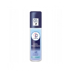 CD Pure Dezodorant atomizer Men Cool Freshness 75 ml